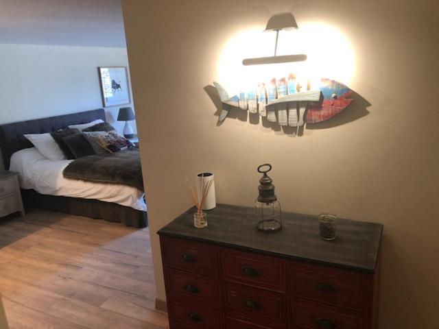 Agreable Chambre D Hote Avec Piscine Et Jacuzzi Thégra Екстериор снимка